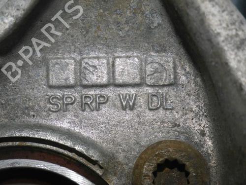 Right front steering knuckle VW PASSAT CC B6 (357) 3.6 FSI 4motion | BP32827042M26  - Image 8