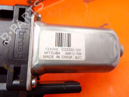 Right front window motor FIAT FREEMONT (345_) 2.0 JTD | BP32643567E20