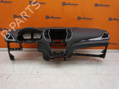 Used Dashboard HYUNDAI SANTA FÉ III (DM, DMA) 2.4 (192 hp) 24413950