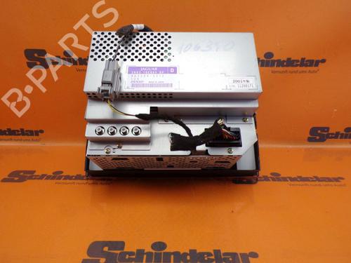 Electronic module JAGUAR S-TYPE II (X200) R 4,2 V8 | BP33147925M83  - Image 6
