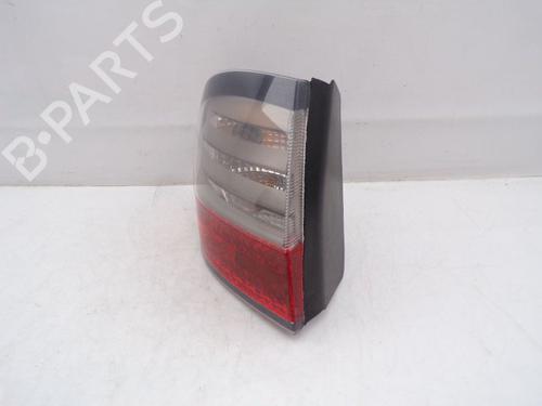 Left taillight FORD S-MAX (WA6) 2.0 TDCi | BP32839728C34 - Image 2