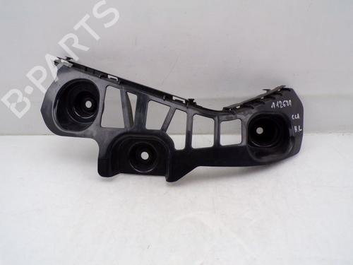 rear-bumper-bracket-mercedes-benz-cla-shooting-brake-x118-2019-33157159 main image