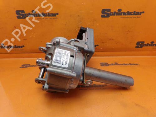 Steering column FORD FIESTA VI (CB1, CCN) 1.25 | BP32647151M21