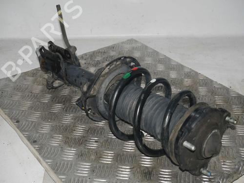 Left front shock absorber KIA XCEED (CD) 1.5 T-GDI | BP38184242M16 - Image 2