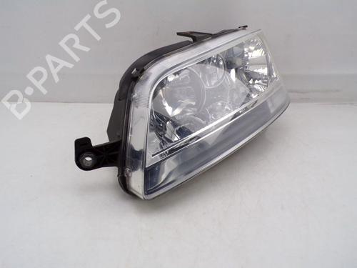 Left headlight FIAT IDEA (350_) 1.4 16V | BP33892378C28 - Image 2