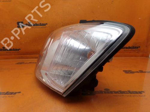 Left headlight HYUNDAI GETZ (TB) 1.1 | BP30669900C28