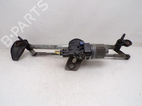 Vindrude Viskermekanisme OPEL ASTRA H Estate (A04) 1.7 CDTI (L35) (110 hp) 33155499