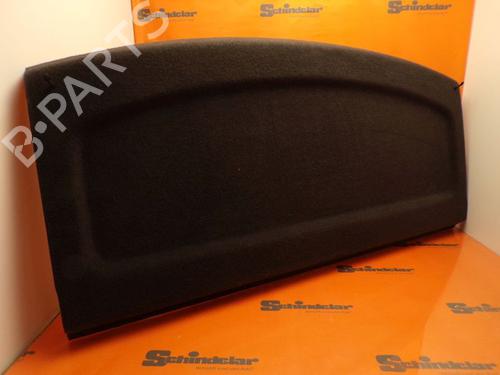 Used Rear parcel shelf Rear parcel shelf VW GOLF V (1K1) 1.4 16V (80 hp) 33150990 33150990