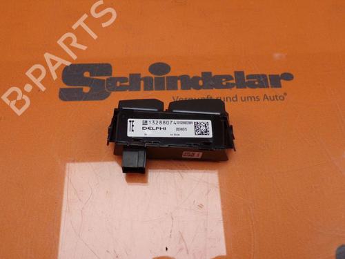 Switch OPEL MERIVA B MPV (S10) 1.7 CDTI (75) | BP32830300I30 - Image 5