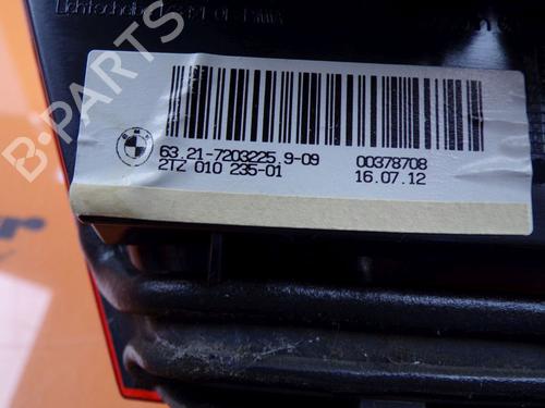 Left tailgate light BMW 5 (F10) 520 d | BP32833215C79 - Image 6