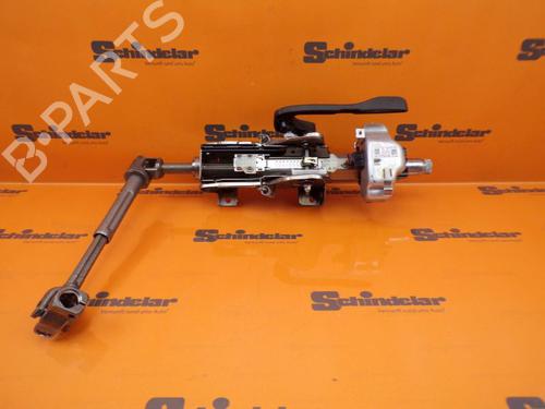 Steering column AUDI A3 Sportback (8VA, 8VF) 1.4 TFSI g-tron | BP32642735M21