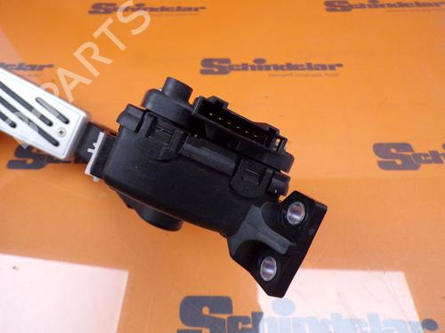 Pedal PORSCHE CAYENNE (92A) 4.2 S Diesel | BP32833072I4  - Image 6