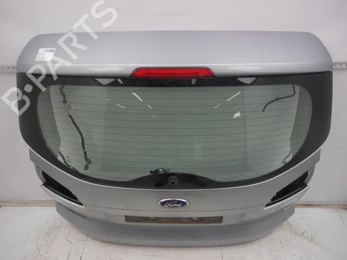 Bakluke CC/Kombi-Kupé FORD S-MAX (WA6) 2.0 TDCi | BP30737519C6