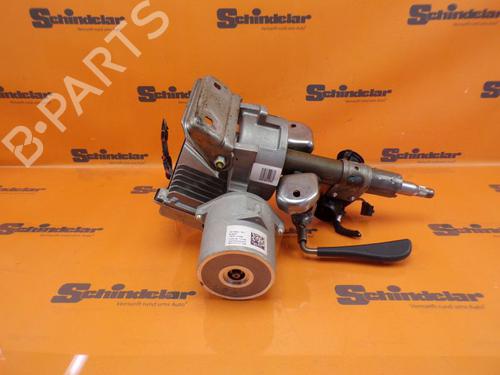 Used Steering column Steering column FORD KA (RU8) 1.2 (69 hp) 33148018 33148018