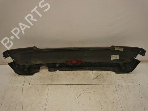Rear bumper MINI MINI (R56) Cooper D | BP29873375C8