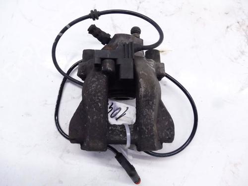 Used Right rear brake caliper MERCEDES-BENZ E-CLASS (W212) E 220 CDI / BlueTEC (212.001, 212.002) (170 hp) 24385747