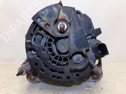 Alternator VW TRANSPORTER T5 Van (7HA, 7HH, 7EA, 7EH) 1.9 TDI | BP29610526M7 