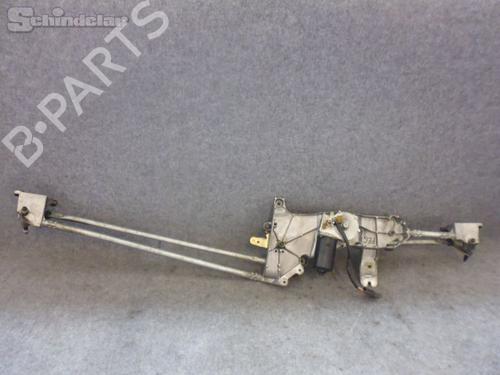 Used Front wipers mechanism PEUGEOT 807 (EB_) 2.0 (136 hp) 23507319