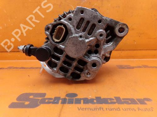 Alternator SUZUKI SX4 (EY, GY) 1.6 VVT (RW416, YA21S) | BP24870652M7