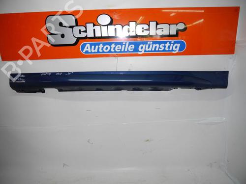 Venstre sidekjole BMW 3 Compact (E46) 316 ti | BP33140674C115 - Image 2