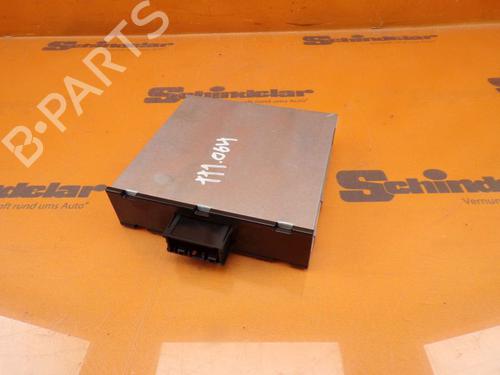 Control unit BMW 1 (E81) 120 d | BP25249424M11 