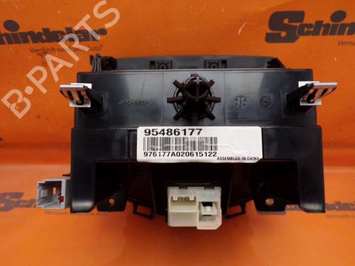 Electronic module CHEVROLET ORLANDO (J309) 2.0 D | BP32646185M83