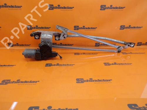 Vindrude Viskermekanisme FORD FOCUS C-MAX (DM2) 1.8 (125 hp) 33148384