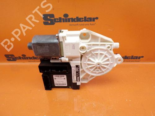 Used Right rear window motor Right rear window motor AUDI A3 Sportback (8PA) 1.6 FSI (115 hp) 33145706 33145706