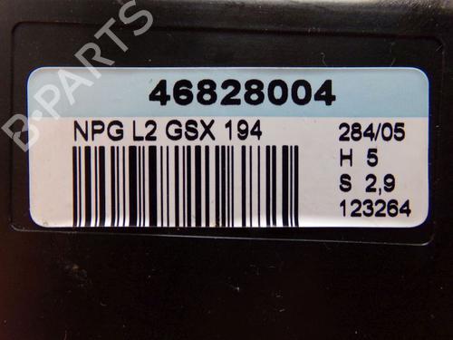 Other FIAT CROMA (194_) 2.2 16V | BP29737287O1 