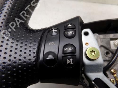 Steering wheel MAZDA 2 (DY) 1.4 | BP33155545C49  - Image 5