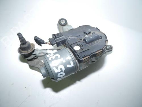 Front wiper motor FORD S-MAX (WA6) 2.0 TDCi | BP33144473M29 - Image 4