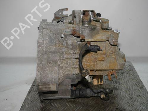 Gearbox SMART FORFOUR (454) 1.1 (454.033) | BP32651904M3