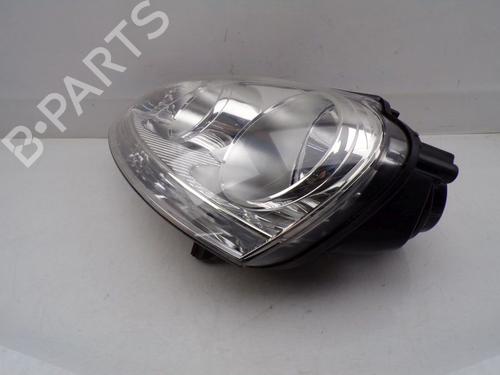 Left headlight VW GOLF V (1K1) 1.4 16V | BP33298485C28 - Image 3