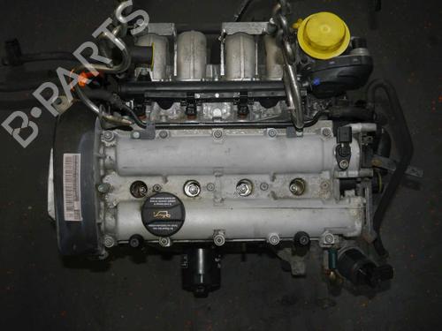 Engine SKODA FABIA I Combi (6Y5) 1.4 16V | BP39038891M1 - Image 5