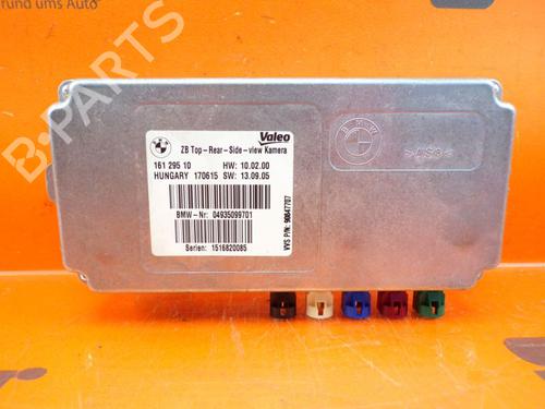 Used Control unit BMW 5 Touring (F11) M 550 d xDrive (381 hp) 24392385