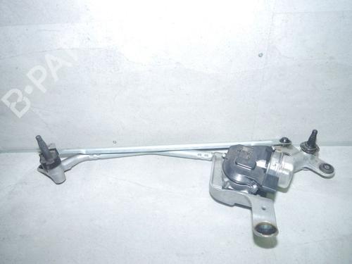 Used Front wipers mechanism AUDI E-TRON (GEN) 55 quattro (408 hp) 24387429