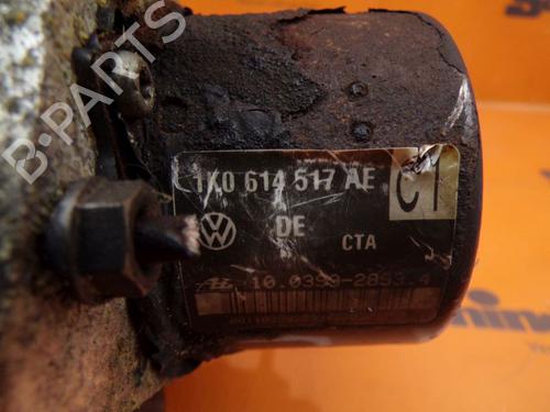 ABS pump VW GOLF V (1K1) 1.4 16V | BP32835149M43  - Image 5