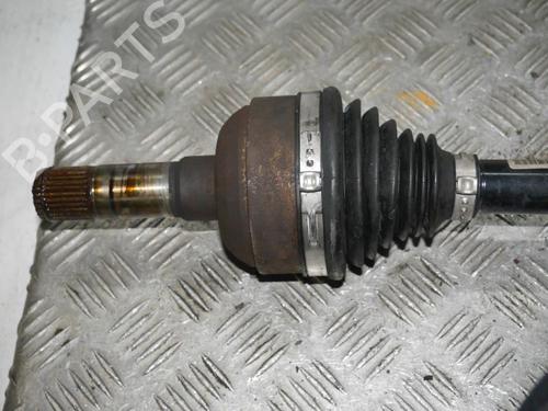 Right front driveshaft OPEL INSIGNIA A (G09) 2.0 CDTI (68) | BP33560762M39 - Image 5