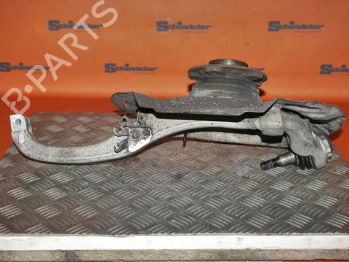 Left front steering knuckle BMW 5 Touring (F11) M 550 d xDrive | BP24392420M25 