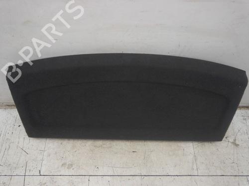 Rear parcel shelf VW GOLF VI (5K1) 1.4 TSI | BP37274599C85 - Image 3