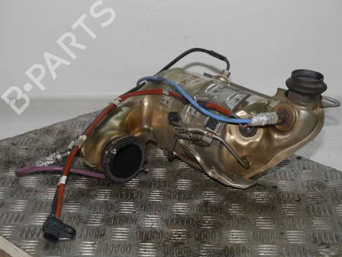 Katalysator für RENAULT ARKANA I (LCM_, LDN_) 1.3 TCe 140 (LDN0) (140 hp) 31260876