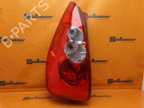 left-taillight-mazda-5-cr-2005-2006-2007-2008-2009-2010-32646981 main image