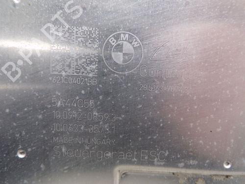 ABS pump BMW 1 (F40) 118 i | BP31865840M43