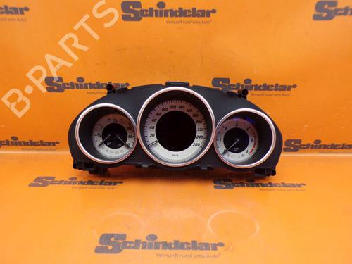 display-monitor-mercedes-benz-e-class-t-model-s212-2009-2010-2011-2012-2013-2014-2015-2016-33149192 main image
