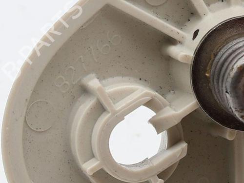 Left sun visor JEEP CHEROKEE (KK) 2.8 CRD 4x4 | BP34008068I1  - Image 6