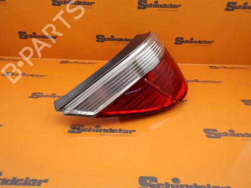 Left taillight BMW 5 (E60) 530 d | BP24391235C34 