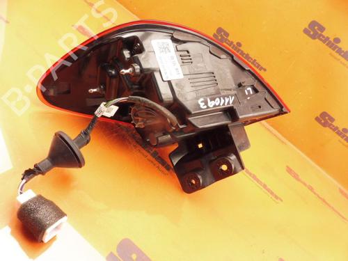 Left taillight KIA CEED Sportswagon (CD) 1.6 GDI Hybrid | BP33152393C34 - Image 3