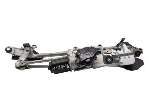Front wiper motor MAZDA 3 (BL) 1.6 MZ-CD (BL14) | BP35813544M29  - Image 5