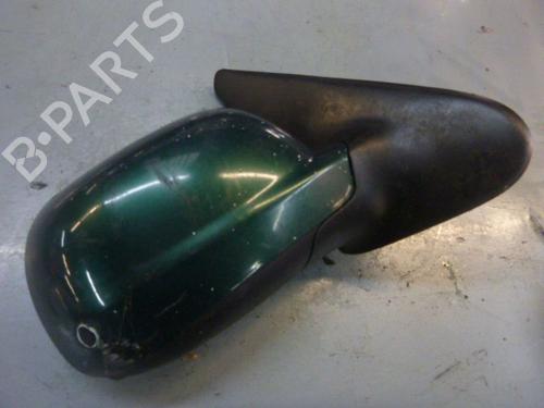Right mirror SEAT TOLEDO II (1M2) 1.4 16V | BP24380238C27 