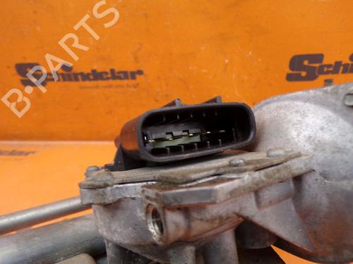 Viskermotor vindrude OPEL CORSA C (X01) 1.2 (F08, F68) | BP29380610M29 